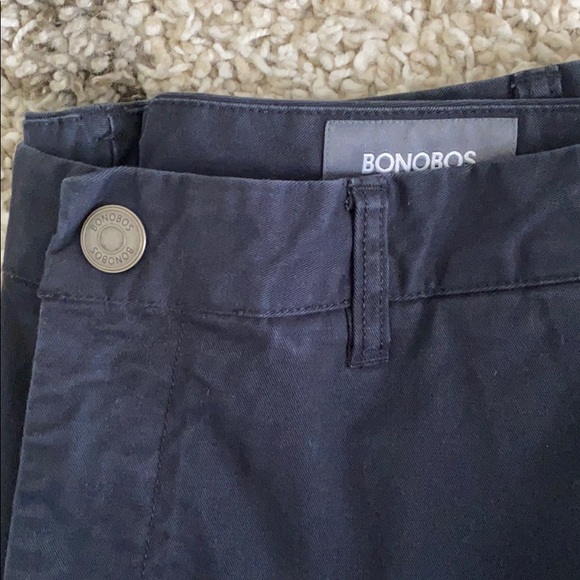 Bonobos chinos - Picture 2 of 3